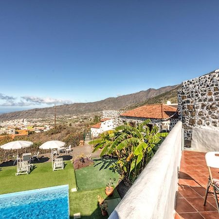 Villa Sombrero De Pico B El Paso Esterno foto