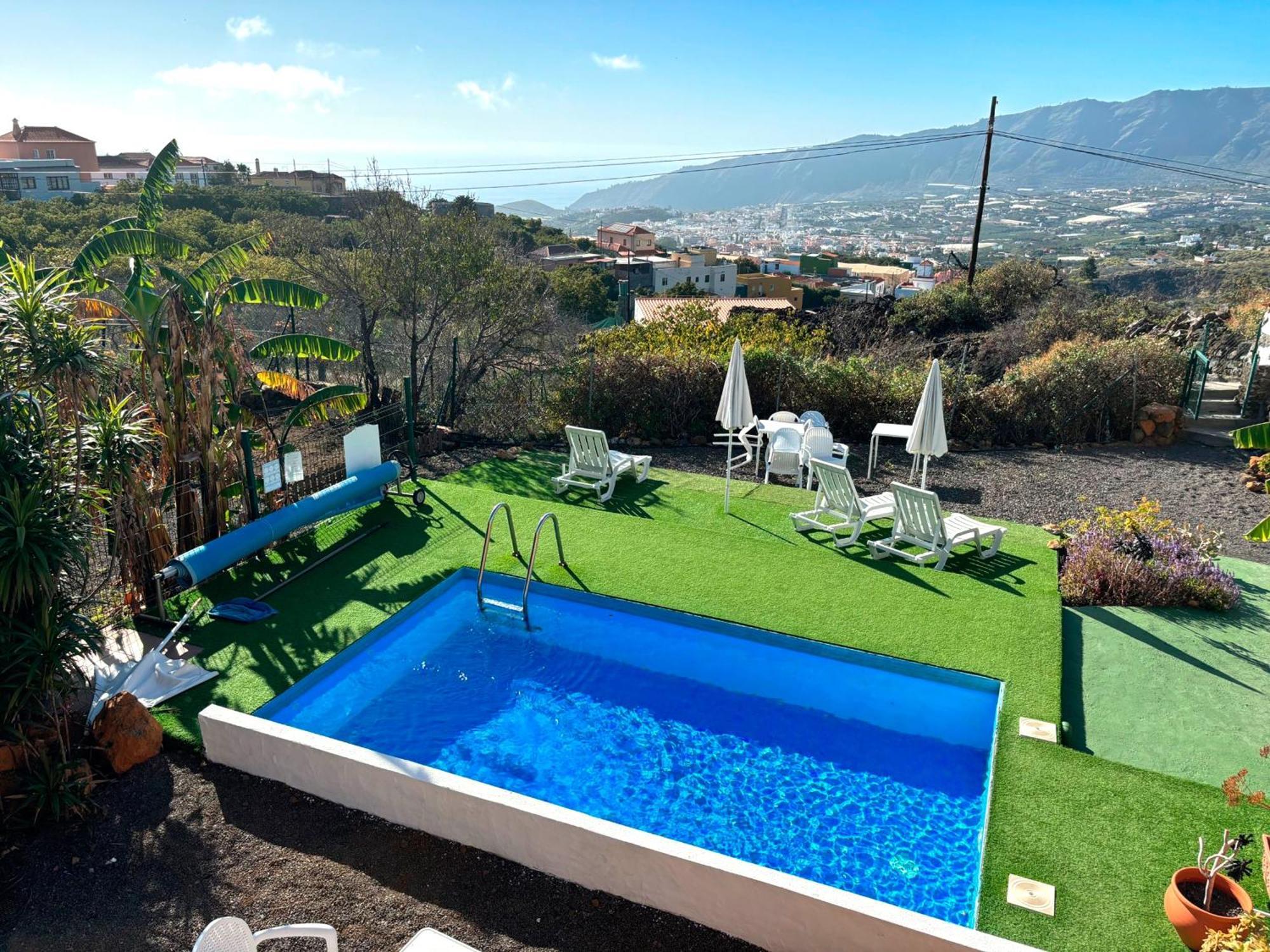 Villa Sombrero De Pico B El Paso Esterno foto